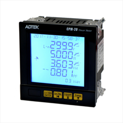 Đồng hồ đo công suất, sóng hài ADTEK CPM-20